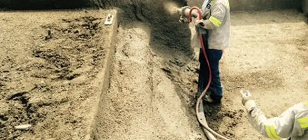 Ready Mix Concrete Margate